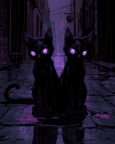 Copy Cat