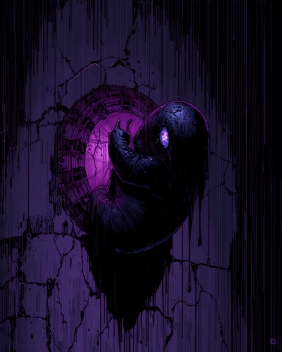 Gwei Leech