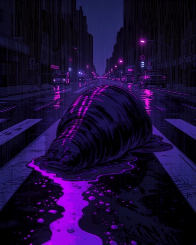 Queue Slug