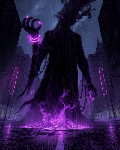 Rate Wraith